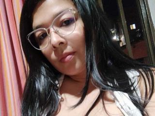 LindySuarez Anal en Webcam Live - Photo 27/50