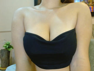 MiaLexy Hot et Sexy Liveshow - Photo 26/84