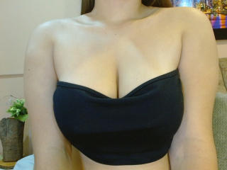 MiaLexy Hot et Sexy Liveshow - Photo 28/84