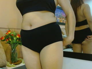 MiaLexy Hot et Sexy Liveshow - Photo 56/84