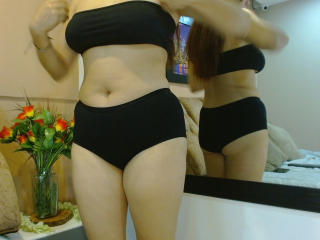 MiaLexy Hot et Sexy Liveshow - Photo 66/84
