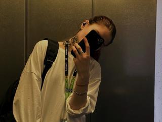 AlexSantorski Webcam Porno Live - Photo 6/7