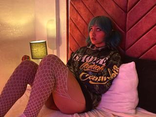LeilaSnowflake Anal Livecam - Photo 31/42