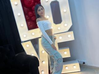 MichelleBenett Hot et Sexy Liveshow - Photo 446/531