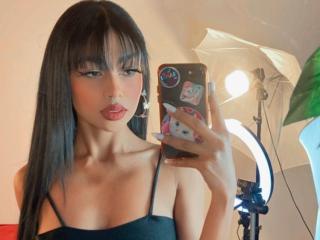AlleanysCristal Webcam Porno Live - Photo 50/72