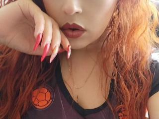 NaomyAdamss Pussy Video Webcam - Photo 230/261