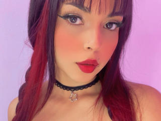 AlySnow Webcam Porno Live - Photo 336/719