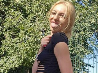 LoreenBlanc Anal en Webcam Live - Photo 17/43