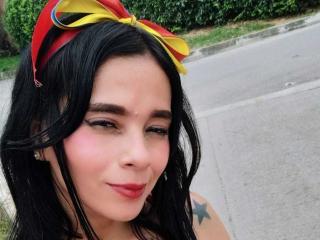 MarianaMyLove Hot Liveshows - Photo 5/11