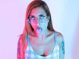 ValeryBonnet Baise Anal - Photo 13/58