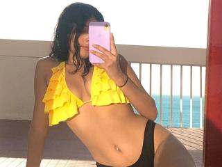 KiaraSullivan Seins Show XXX en Direct - Photo 12/21
