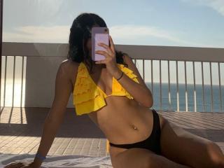 KiaraSullivan Seins Show XXX en Direct - Photo 10/21