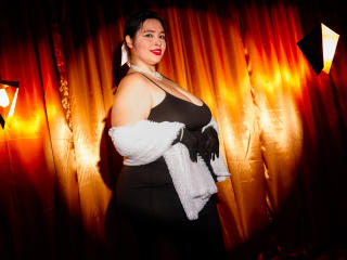DannaPontier Amateur Live Webcam - Photo 341/350
