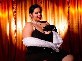 DannaPontier Amateur Live Webcam - Photo 345/350