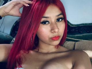 Erikaax live cam model at XLoveCam