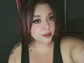 EmilyDom Boobs Liveshow - Photo 63/246