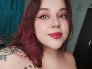 EmilyDom Boobs Liveshow - Photo 65/246