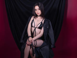 LoanaKate Anal en Webcam Live - Photo 911/1095