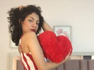 AngelicaHills Webcam Porno Live - Photo 80/169