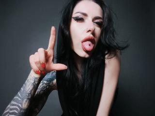 JuicyAngela Show Porno en Live - Photo 4/20