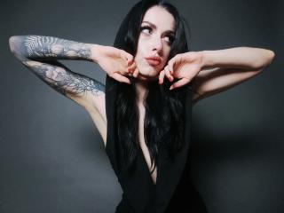 JuicyAngela Show Porno en Live - Photo 5/20