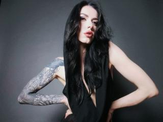JuicyAngela Show Porno en Live - Photo 7/20