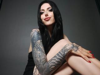JuicyAngela Show Porno en Live - Photo 10/20