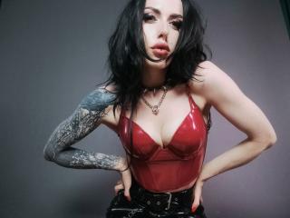 JuicyAngela Show Porno en Live - Photo 17/20
