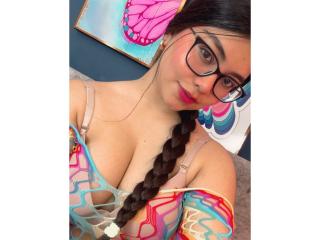CamilaDuff Webcam Sexe Direct - Photo 87/166