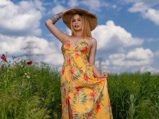 SharonnLove Fellation XXX Cams - Photo 4/16