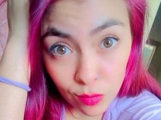AshlyMusa Webcam Porno Live - Photo 7/15