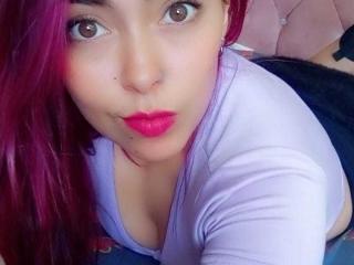AshlyMusa Webcam Porno Live - Photo 8/15