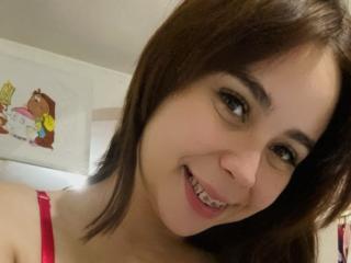 RebecaKeys Sex Brunette - Photo 832/866