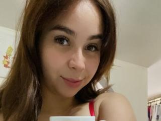 RebecaKeys Sex Brunette - Photo 834/866
