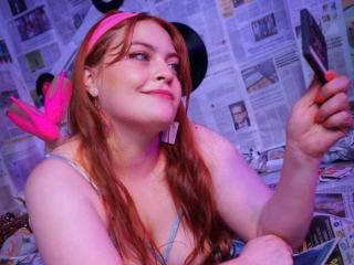 AthinaShays Webcam Porno Live - Photo 315/585