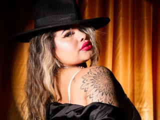JulianaSousa Show Porno en Live - Photo 764/878
