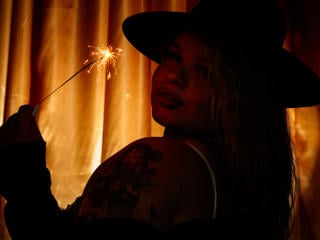 JulianaSousa Show Porno en Live - Photo 766/878
