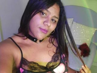 MeganKleiin Hot Liveshows - Photo 287/289