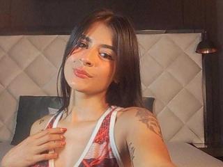 MichelleBenett Hot et Sexy Liveshow - Photo 450/531