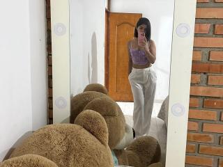 ScarlettZhen Blowjob XXX Cams - Photo 1026/1235