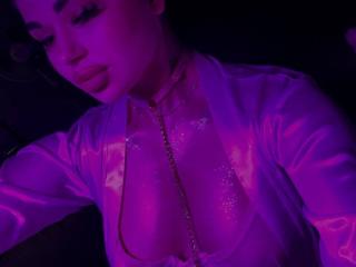 TiffanyHouston Love Webcams - Photo 11/19