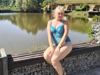 MilanaCraids Hot et Sexy Liveshow - Photo 163/302