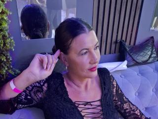 FrancaiseAnnaDom Cul en Direct - Photo 5/21