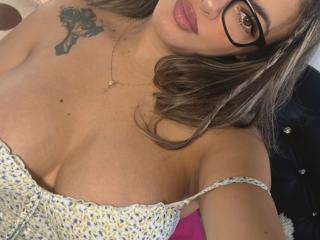 AprilStunt Webcam Porno Live - Photo 583/629