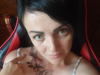 CatCarlie Webcam Sexe Direct - Photo 4/5