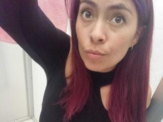 AshlyMusa Webcam Porno Live - Photo 12/15