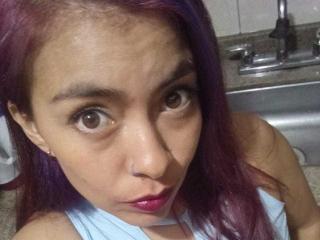 AshlyMusa Webcam Porno Live - Photo 14/15