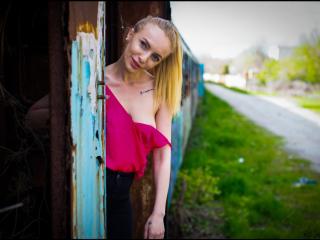 LoreenBlanc Anal en Webcam Live - Photo 21/43