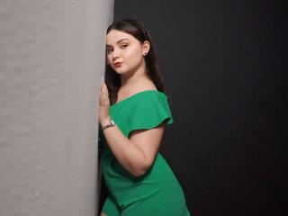 LorettaSant Anal en Webcam Live - Photo 571/646
