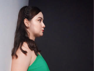 LorettaSant Anal en Webcam Live - Photo 577/646